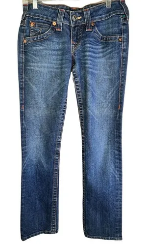 True Religion Billy‎ Jeans thumbnail 1