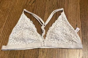 Victoria's Secret Bralet thumbnail 1