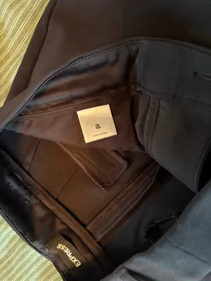 Express Dress Pants 0L thumbnail 3