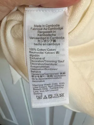 J. Crew Embroidered Fruit Teddie Sweater Size S thumbnail 9