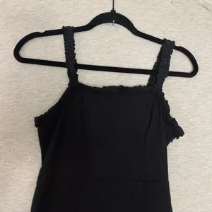 Urban Outfitters linen dress thumbnail 3