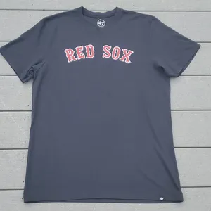 '47 Boston Red Sox Soft Short Sleeve T-Shirt thumbnail 1