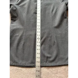 Figs Women's Technical Collection Catarina Pocket Scrub‎ Top Size XSmall thumbnail 8