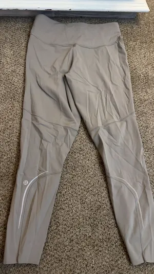 Lululemon Leggings Wunder Under High-Rise thumbnail 2