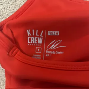 Kill Crew Sports Bra! thumbnail 3