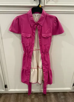 Boutique Dress thumbnail 1