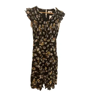 BALTIC Born Hayden Los Angeles Floral Dress Size M thumbnail 2