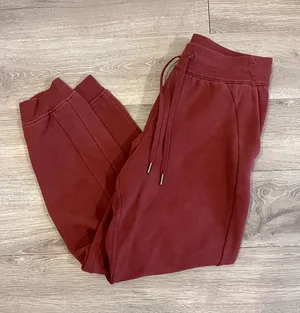 Lululemon Scuba Sweatpants thumbnail 1