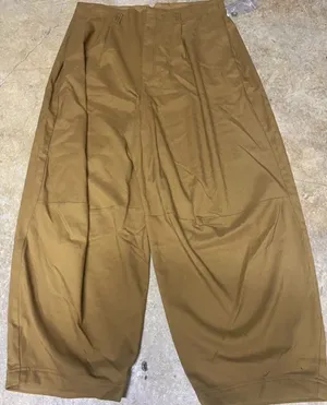 Free People Turning Point Trousers in size 12 thumbnail 1