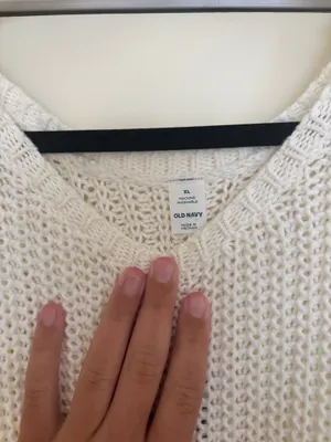 Old Navy Knit Tank  thumbnail 3