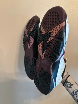 Air Jordan 7 Retro GG 'Fuchsia Glow' thumbnail 5