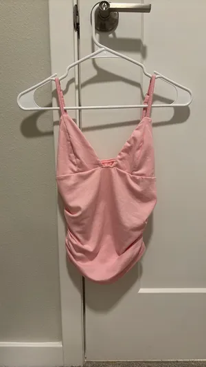 Bae Top Pink Size XS thumbnail 2