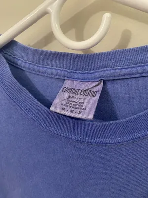 Comfort Colors T-Shirt thumbnail 3