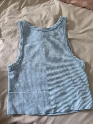 NIKIBIKI Tank Top thumbnail 3