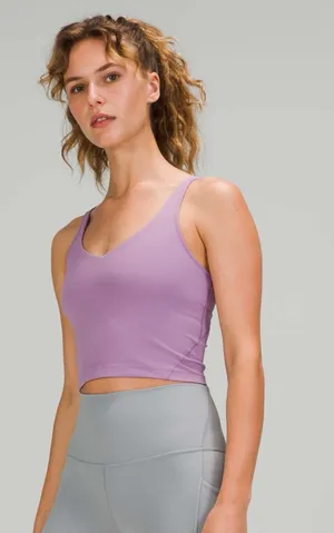 Lululemon Align Tank thumbnail 1