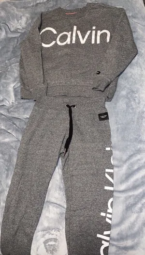 Calvin Klein Sweat Set thumbnail 1