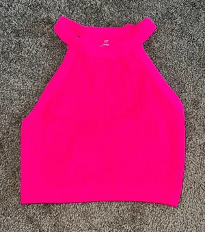 Aerie Halter Top thumbnail 1