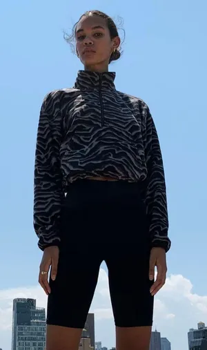 Fleece thumbnail 3