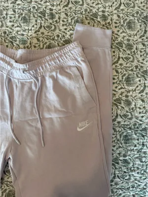 Nike Jogger Sweatpants thumbnail 4