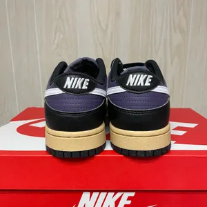 Nike Dunk Low Next Nature Dark Raisin DD1873-500 Women's Size 7.5 (NEW) thumbnail 6
