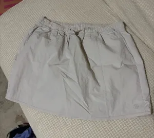 gilly hicks skort thumbnail 1