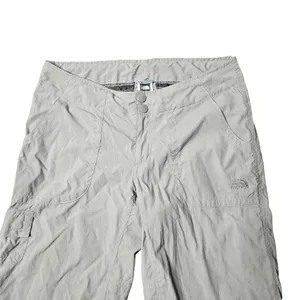 The North‎ Face Gray Capri Pants thumbnail 2