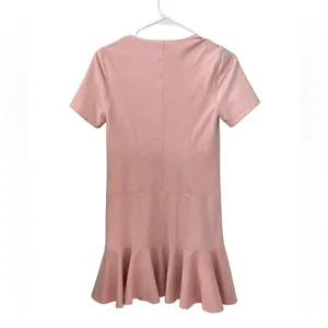 Anna Cate Dora Dress, Lotus XXS thumbnail 2