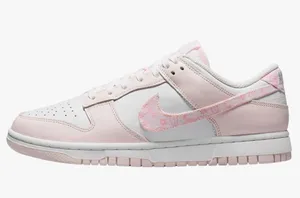 Nike Women’s Dunk Low Sneakers thumbnail 1