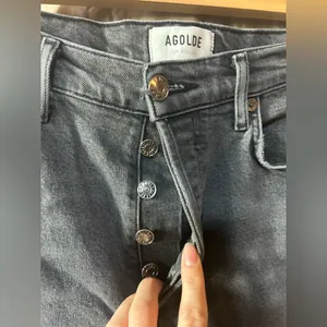 Agolde jeans thumbnail 3