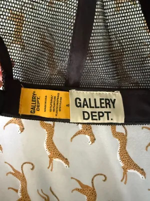 Gallery Dept. hat thumbnail 2