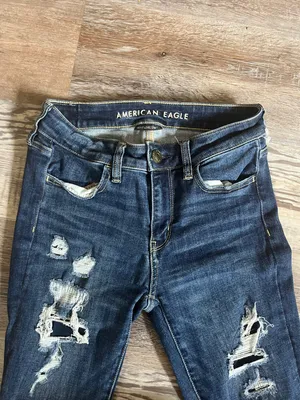 American Eagle Outfitters Jeans thumbnail 3