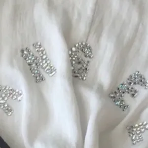 Victoria’s Secret Bling Angel Rhinestone Robe thumbnail 4