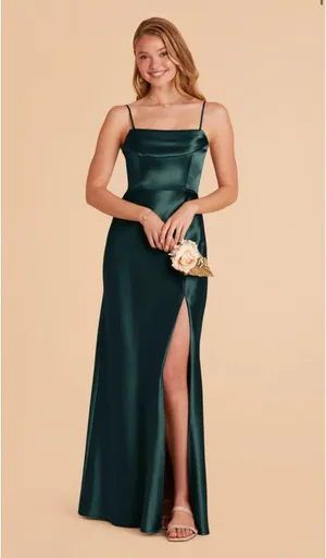 Birdy grey Mia dress  thumbnail 3