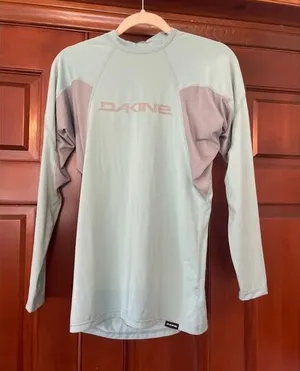 DAKINE RASHGUARD UPF50 Large thumbnail 1