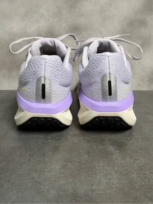 Nike Air Winflo 11 Women's White/Lilac Bloom Running Shoes FJ9510-500 Sized 8M thumbnail 6
