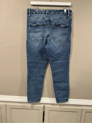 Good American Skinny Jeans thumbnail 3