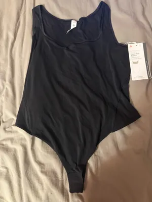 Lululemon Square Neck Bodysuit thumbnail 1