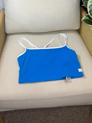 Vuori Daily Layered Tank Size medium thumbnail 4