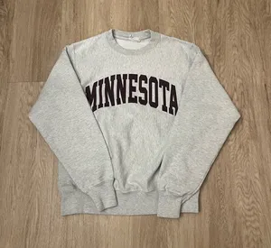 Champion university of minnesota sweatshirt thumbnail 1
