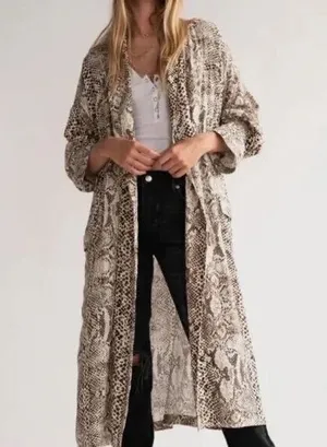 Free people cardigan thumbnail 1