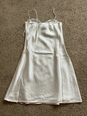 Princess Polly Snowbird Mini Dress thumbnail 3
