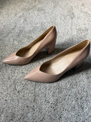 Marc Fisher Claire Pump thumbnail 3