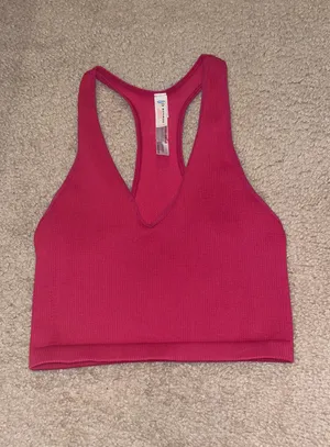 Free People Tank thumbnail 1
