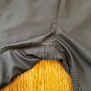 Aerie OFFLINE 7/8 High Rise Leggings Brown Taupe S EUC Athleisure Activewear thumbnail 11