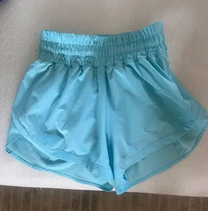Lululemon Track That 3" High-Rise Shorts thumbnail 2