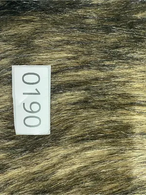 Faux Fur Brown Vest - Women's Cozy Layering Vest thumbnail 7