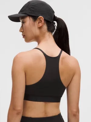 Lululemon X SLNSH Everlux Triangle Racerback Bra thumbnail 10