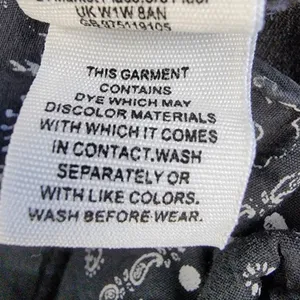 We the free don’t get me wrong super high rise black skirt 30‎ thumbnail 9