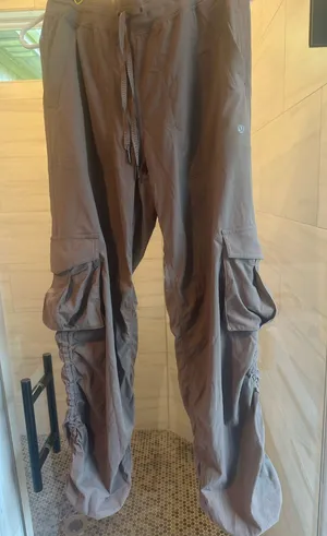 Lululemon Brown Pants thumbnail 1