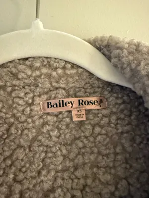 Lane 201 Jacket Cropped thumbnail 2